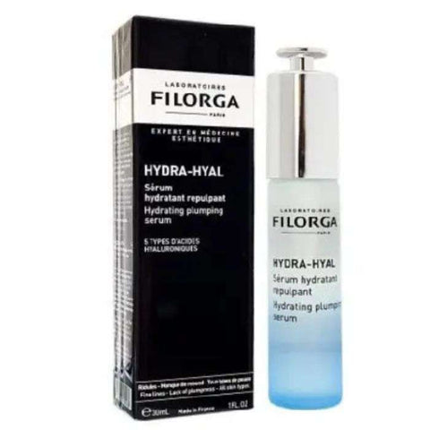 Hydra Hyal Serum Hydratant Repulpant - FILORGA