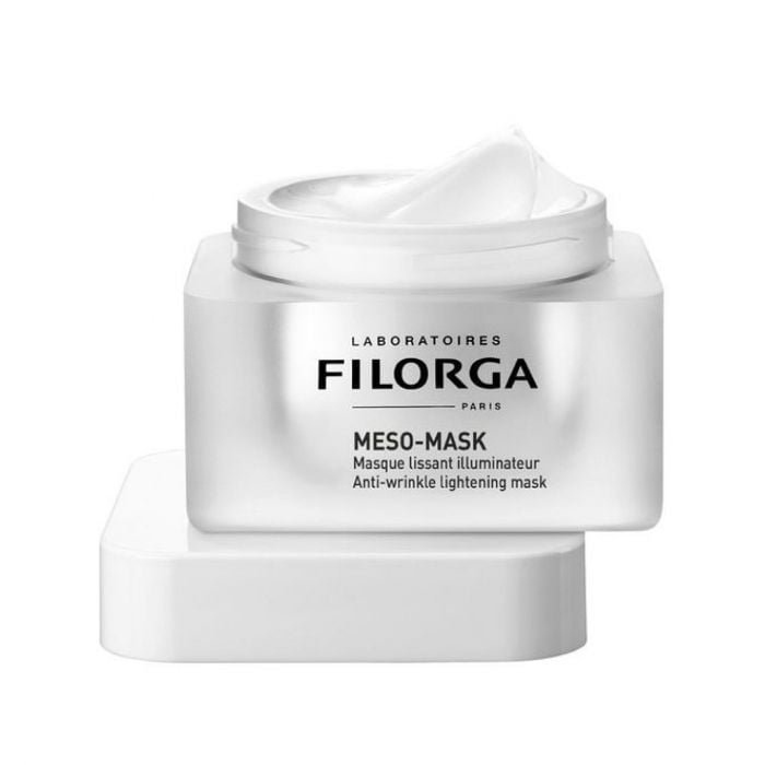 Meso Masque Lissant Illuminateur 50 ML - FILORGA