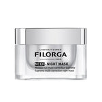 Ncef Night Masque Nuit Multi Correcteur Supreme 50 ML - FILORGA