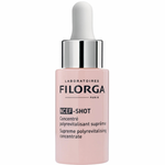 Ncef Shot Concentre Polyrevitalisant Supreme - FILORGA