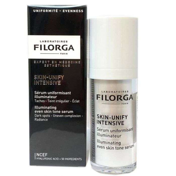 Skin Unify Intensive - FILORGA