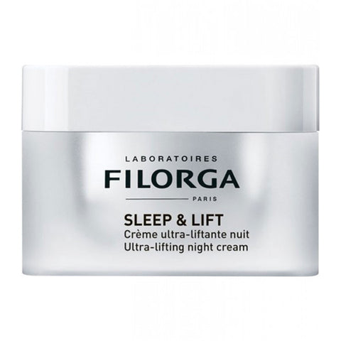 Sleep et Lift Creme Ultra Liftante Nuit 50 ML - FILORGA
