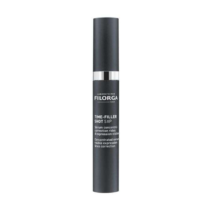 Time Filler Shot 5XP Serum Concentre 15 ML - FILORGA