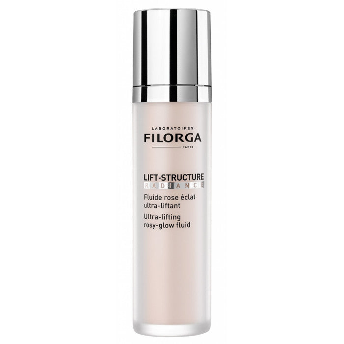 Lift Structure Radiance Fluide Rose Eclat Ultra Liftatnt - FILORGA