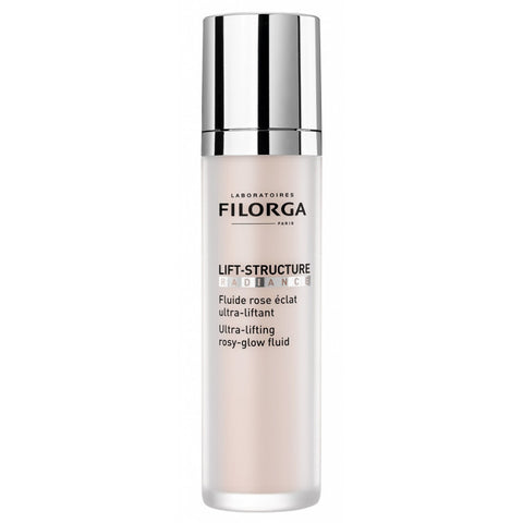 Lift Structure Radiance Fluide Rose Eclat Ultra Liftatnt - FILORGA