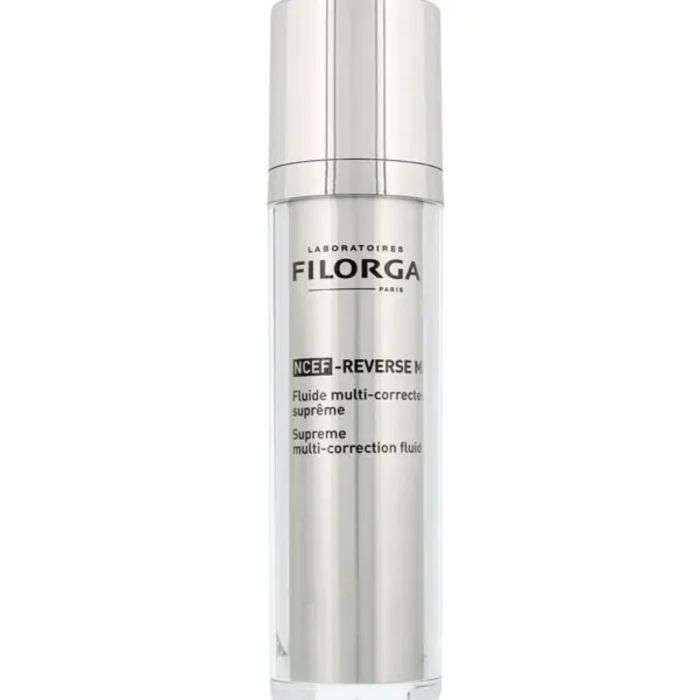 Ncef Reverse Mat Fluide Multi Correcteur Supreme 50 ML - FILORGA
