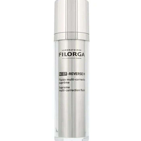 Ncef Reverse Mat Fluide Multi Correcteur Supreme 50 ML - FILORGA