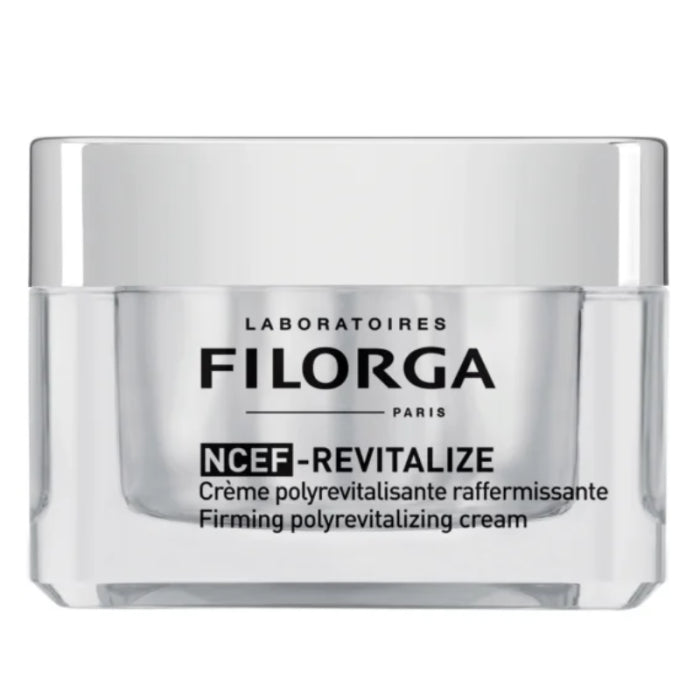 Ncef Revitalize Creme 50 ML - FILORGA