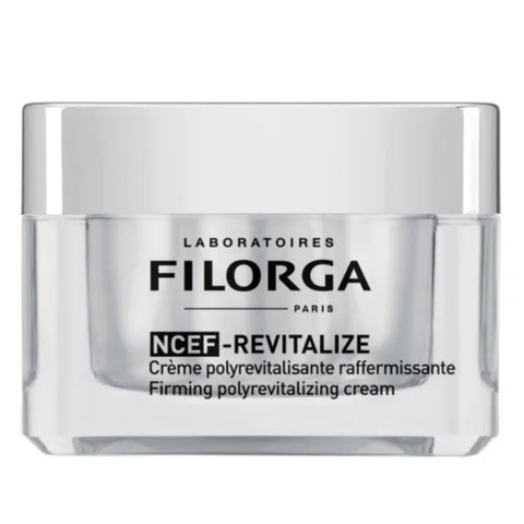 Ncef Revitalize Creme 50 ML - FILORGA