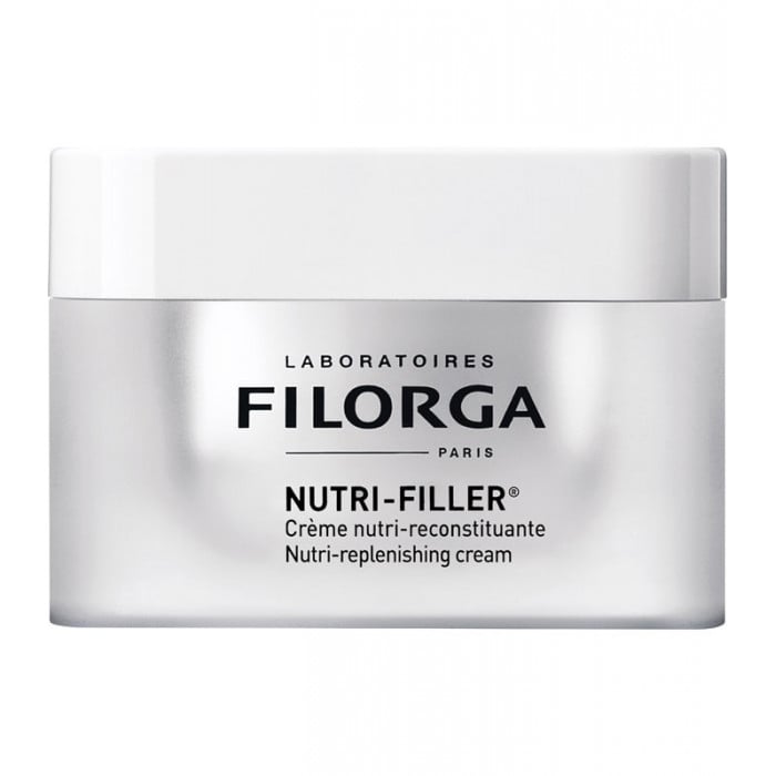 Nutri Filler Creme Nutri Reconstituante 50 ML - FILORGA