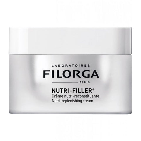 Nutri Filler Creme Nutri Reconstituante 50 ML - FILORGA