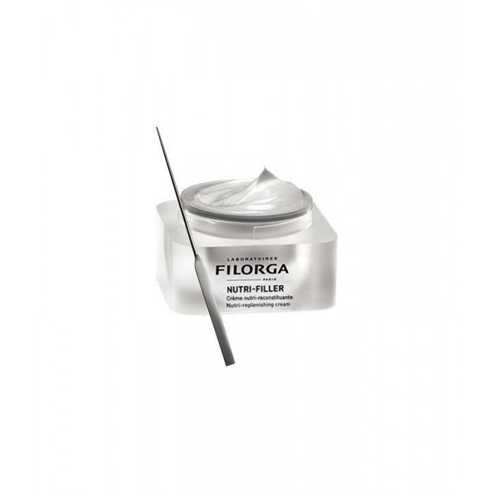 Nutri Filler Creme Nutri Reconstituante 50 ML - FILORGA