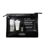 Offre Optim Eyes Contour des Yeux 3 en 1- 15 ML + Time Filler 5XP 15ML+ Time Filler Intensive5ml Offerts - FILORGA