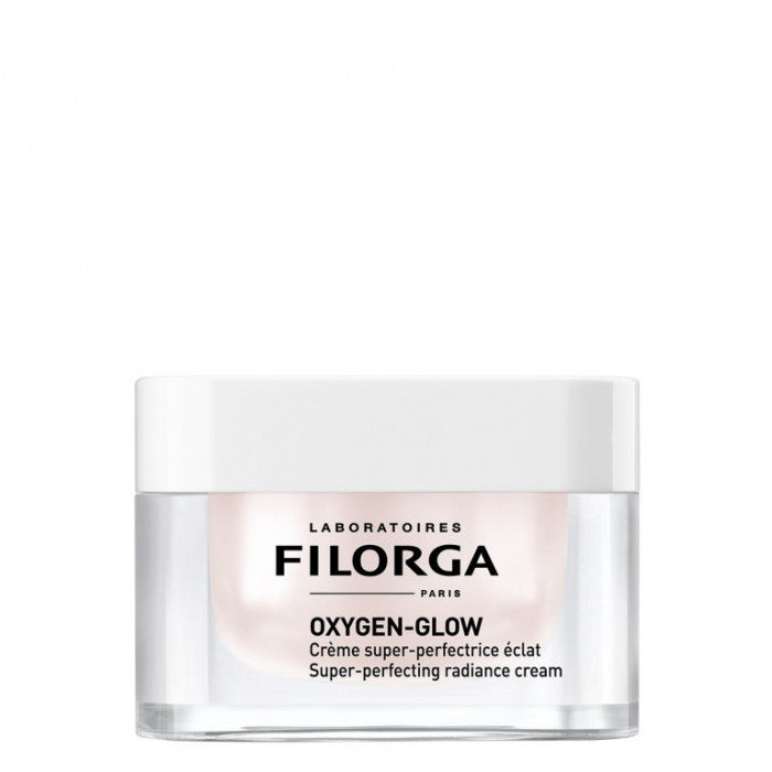 Oxygen Glow Creme Super Perfectrice Eclat - FILORGA