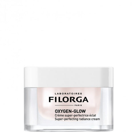 Oxygen Glow Creme Super Perfectrice Eclat - FILORGA