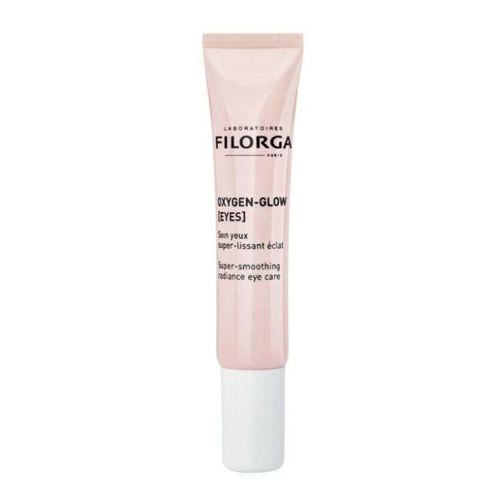 Oxygen Glow Soin Yeux Super Lissant Eclat - FILORGA