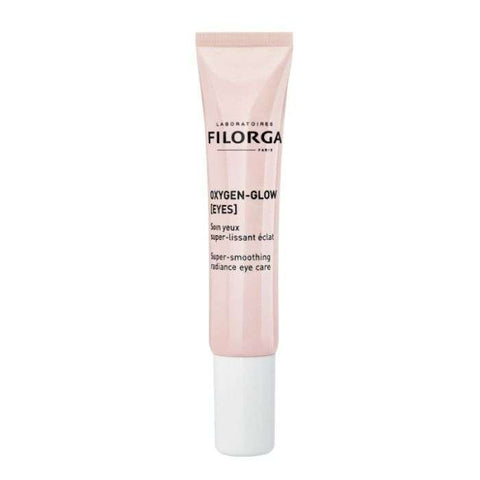 Oxygen Glow Soin Yeux Super Lissant Eclat - FILORGA