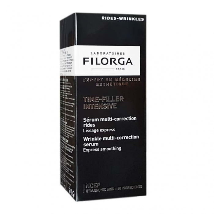 Serum Time Filler Intensive 30 ML - FILORGA
