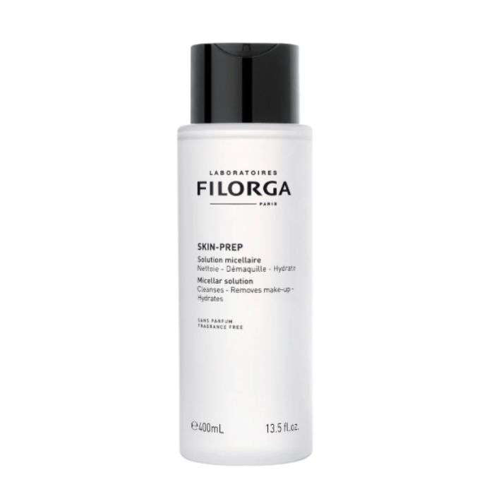 Skin Prep Solution Micellaire 400ML - FILORGA