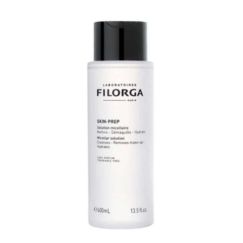 Skin Prep Solution Micellaire 400ML - FILORGA
