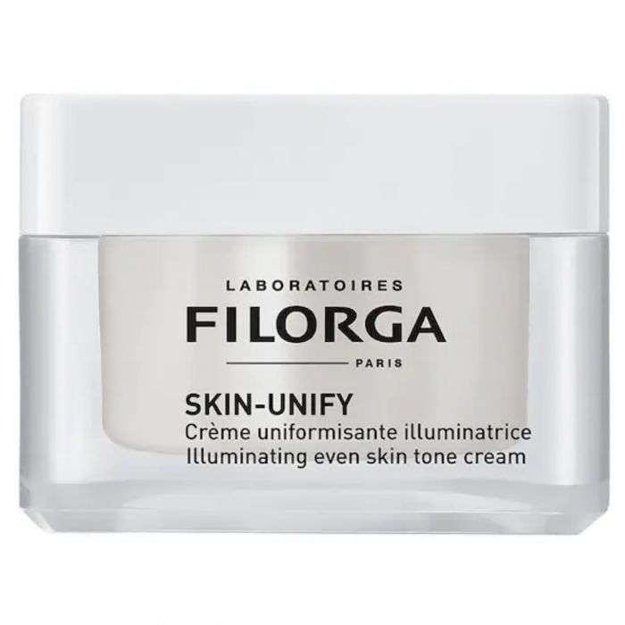 Skin Unify Creme Uniformissante Illuminatrice - FILORGA