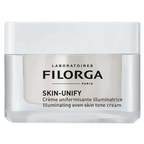 Skin Unify Creme Uniformissante Illuminatrice - FILORGA