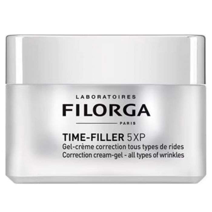 Time Filler 5XP Gel Creme 50 ML - FILORGA