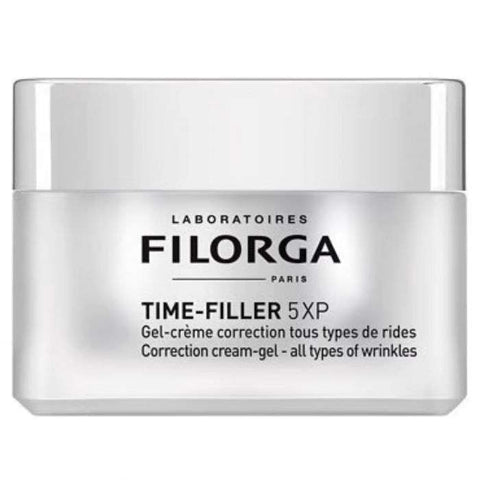 Time Filler 5XP Gel Creme 50 ML - FILORGA