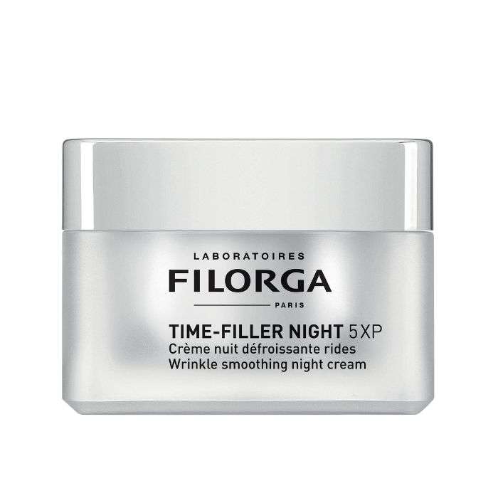 Time Filler Creme Nuit 5XP 50 ML - FILORGA