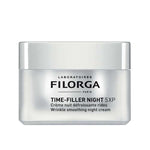 Time Filler Creme Nuit 5XP 50 ML - FILORGA