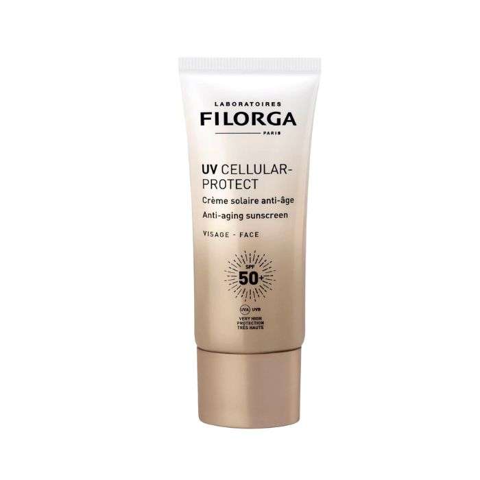 UV Cellular Protect Creme Solaire Anti Age SPF 50+ 40ML - FILORGA
