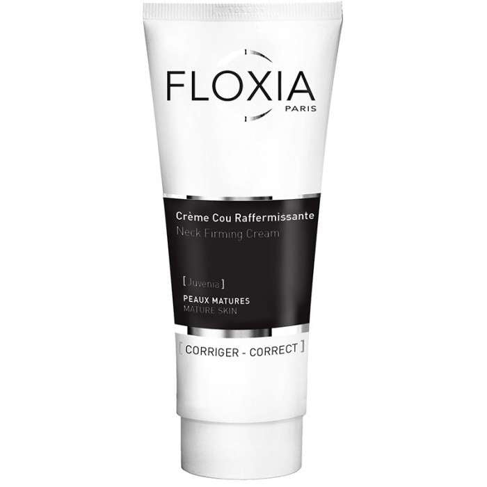 Creme Cou Raffermissante 50 ML - FLOXIA