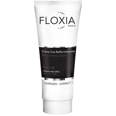 Creme Cou Raffermissante 50 ML - FLOXIA