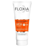 Emulsion Invisible Protexio SPF 50 - FLOXIA
