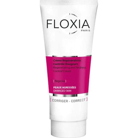 Creme Regeneratrice Controle Rougeurs 40 ML - FLOXIA