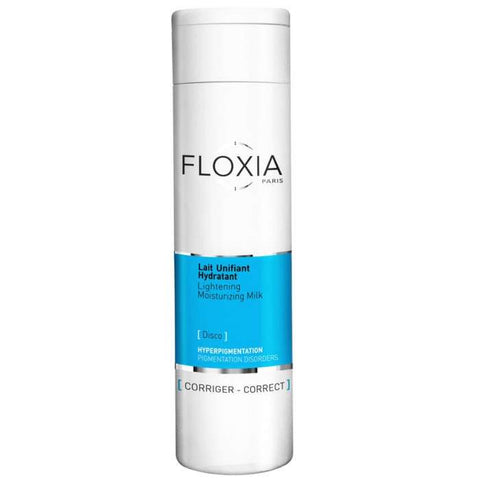 Disco Lait Unifiant Hydratant 200 ML - FLOXIA