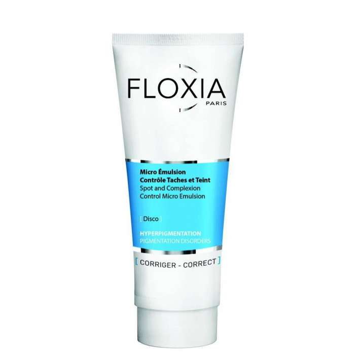 Micro Emulsion Controle Taches - FLOXIA