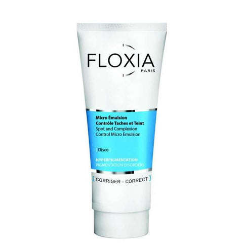 Micro Emulsion Controle Taches - FLOXIA