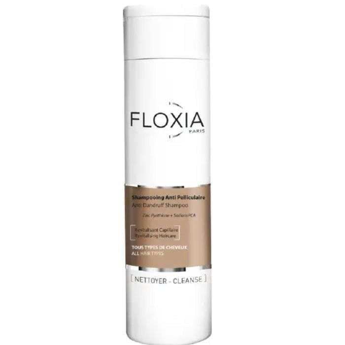 Shampooing Anti Pelliculaire - FLOXIA