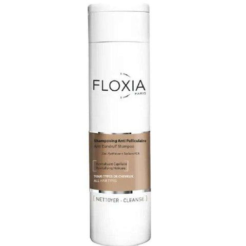 Shampooing Anti Pelliculaire - FLOXIA
