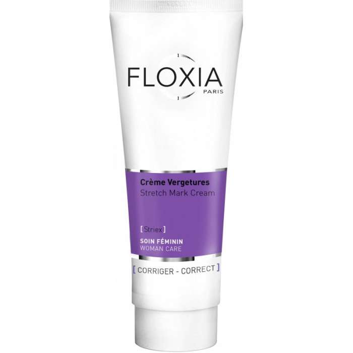 Striex Creme Vergetures 125 ML - FLOXIA