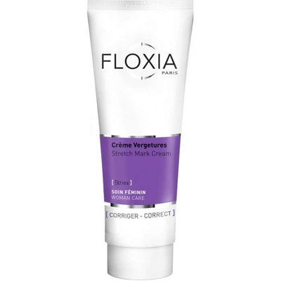 Striex Creme Vergetures 125 ML - FLOXIA