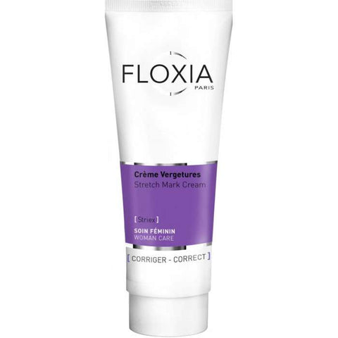Striex Creme Vergetures 125 ML - FLOXIA