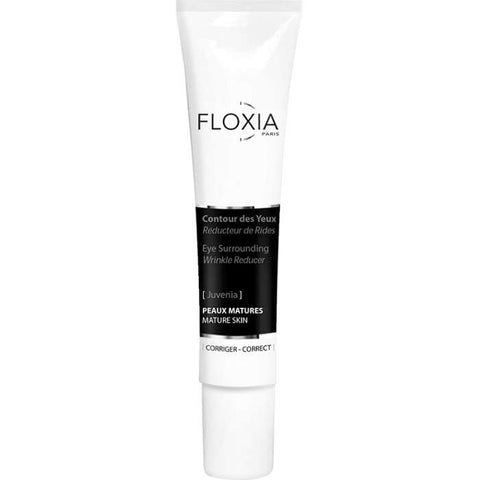 Juvenia Masque Contour des Yeux - FLOXIA