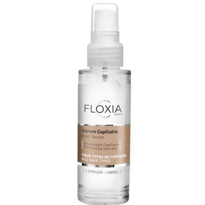 Serum Capillaire Floxia Serum 50 ML - FLOXIA