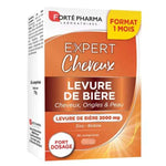 Expert Cheveux Levure de Biere 56 Comprimes - FORTE PHARMA