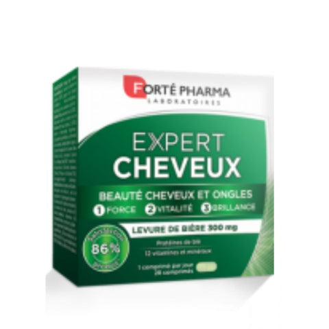 Cheveux Expert - FORTE PHARMA
