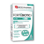 Forte Biotic+ Atb 2 en 1 Levure 10 Capsules - FORTE PHARMA