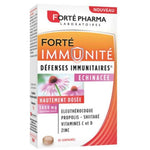 Forte Immunite 30 Comprimes - FORTE PHARMA