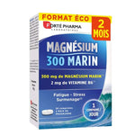 Magne 300 Marin 56 Comprimes - FORTE PHARMA